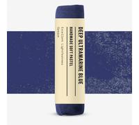 Jackson's : Handmade Soft Pastel : Deep Ultramarine Blue