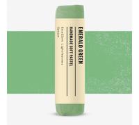 Jackson's : Handmade Soft Pastel : Emerald Green