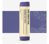 Jackson's : Handmade Soft Pastel : Fade Cobalt Blue