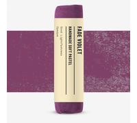 Jackson's : Handmade Soft Pastel : Fade Violet