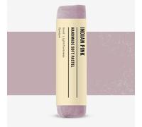 Jackson's : Handmade Soft Pastel : Indian Pink