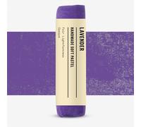 Jackson's : Handmade Soft Pastel : Lavender