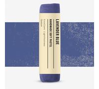 Jackson's : Handmade Soft Pastel : Lavender Blue