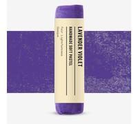 Jackson's : Handmade Soft Pastel : Lavender Violet