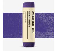 Jackson's : Handmade Soft Pastel : Lavender Violet Blue (Blue Bell)