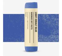 Jackson's : Handmade Soft Pastel : Light Cobalt Blue