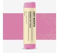 Jackson's : Handmade Soft Pastel : Light Magenta