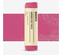 Jackson's : Handmade Soft Pastel : Magenta