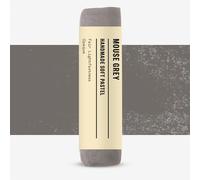 Jackson's : Handmade Soft Pastel : Mouse Grey