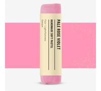 Jackson's : Handmade Soft Pastel : Pale Rose Violet