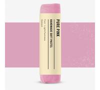 Jackson's : Handmade Soft Pastel : Pure pink