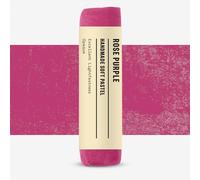 Jackson's : Handmade Soft Pastel : Rose Purple