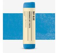 Jackson's : Handmade Soft Pastel : Sky Blue