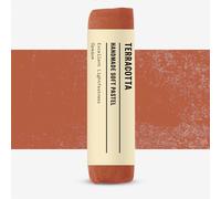 Jackson's : Handmade Soft Pastel : Terra Cotta