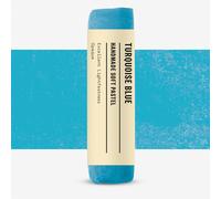 Jackson's : Handmade Soft Pastel : Turquoise Blue