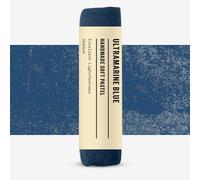 Jackson's : Handmade Soft Pastel : Ultramarine Blue