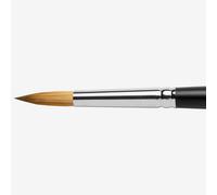 Jackson's : Icon : Sable Synthetic Mix : Watercolour Brush : Round : No.10