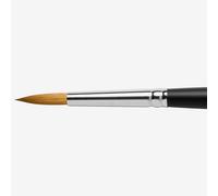 Jackson's : Icon : Sable Synthetic Mix : Watercolour Brush : Round : No.8