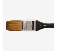 Jackson's : Icon : Sable Synthetic : Watercolour Brush : Mottler : 1in