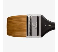 Jackson's : Icon : Sable Synthetic : Watercolour Brush : Mottler : 2in