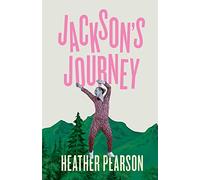 Jackson's Journey: A New Scotland Adventure