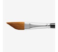 Jackson's : Kite : Synthetic Kolinsky Brush : Dagger : Size 1/2