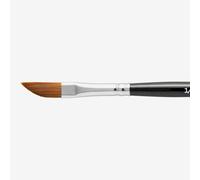 Jackson's : Kite : Synthetic Kolinsky Brush : Dagger : Size 1/4