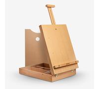 Jackson's : Large Box Easel