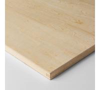Jackson's : Lightweight Drawing Board With Wood Edge : 24x36in (60x91cm) : 1.8cm Thick