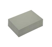 Jackson's : Lino Block : 3.2mm : Grey : 10 Pack : 75x75mm