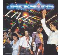 Jacksons - Live