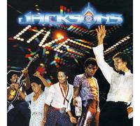 Jacksons - Live: Jacksons