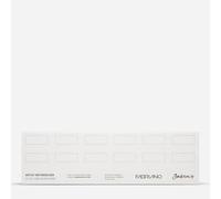 Jackson's : Make Your Own : 12 Half Pan Colour Chart