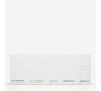 Jackson's : Make Your Own : 18 Full Pan Colour Chart