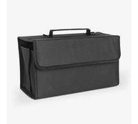 Jackson's : Marker Pen Case : Black Nylon: Holds 80 Markers