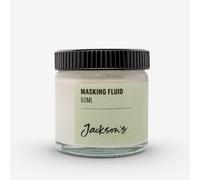 Jackson's : Masking Fluid : 60ml