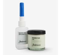 Jackson's : Masking Fluid and Applicator Set