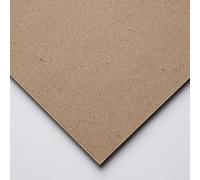 Jackson's MDF Painting Panels 3.5mm 20x30cm Pack of 5 for Oil Acrylic Art