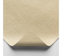 Jackson's : Medium Cotton Duck Canvas : 339gsm (10oz) : Unprimed : 91cm Wide : 10m Roll : Sent Folded