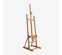 Jackson's : Medium H-Frame Studio Easel