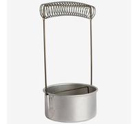 Jackson's : Metal Brush Washer : 10cm Diameter