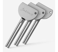 Jackson's : Metal Tube Wringer : Pack of 3