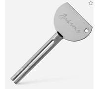 Jackson's Metal Tube Wringer Zinc Alloy 8.4cm Paint Ink Medium Squeezer