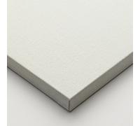 Jackson's : Museum : 25mm Aluminium Stretched Canvas : Claessens 13 Very Fine Linen : 325gsm : Oil Primed : 70x140cm (-)