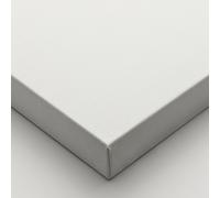 Jackson's : Museum : 45mm Aluminium Stretched Canvas : Claessens 166 : Medium Linen : 415gsm : Universal Primed : 120x180cm (+)