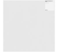 Jackson's : Museum Stretched Canvas : Claessens 112 Moderately Fine Linen : 345gsm : Universal Primed : 50x50cm