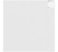 Jackson's : Museum Stretched Canvas : Claessens 112 Moderately Fine Linen : 345gsm : Universal Primed : 60x80cm