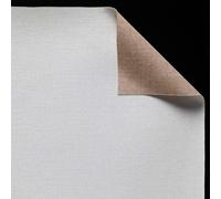 Jackson's : Museum Stretched Canvas : Claessens 13 Very Fine Linen : 325gsm : Oil Primed : 100x100cm (+)