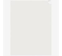 Jackson's : Museum Stretched Canvas : Claessens 13 Very Fine Linen : 325gsm : Oil Primed : 120x160cm (+)