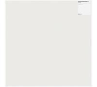 Jackson's : Museum Stretched Canvas : Claessens 13 Very Fine Linen : 325gsm : Oil Primed : 60x60cm